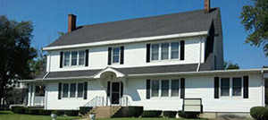 site image